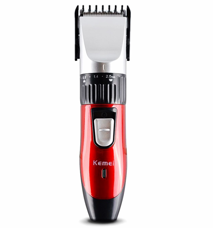 Tông đơ cắt tóc Kemei KM730 #26 Tông đơ cắt tóc Kemei KM730